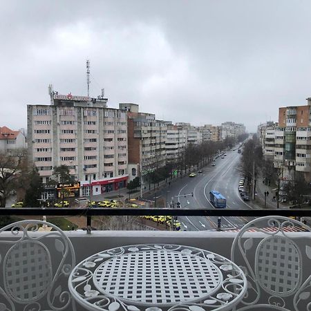 Alfredo Apartament Buzau Exterior foto