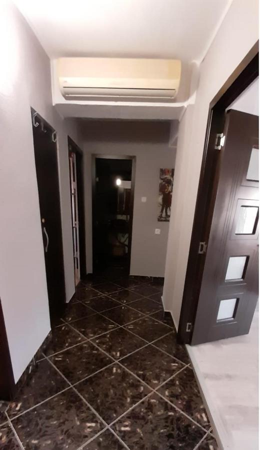 Alfredo Apartament Buzau Exterior foto