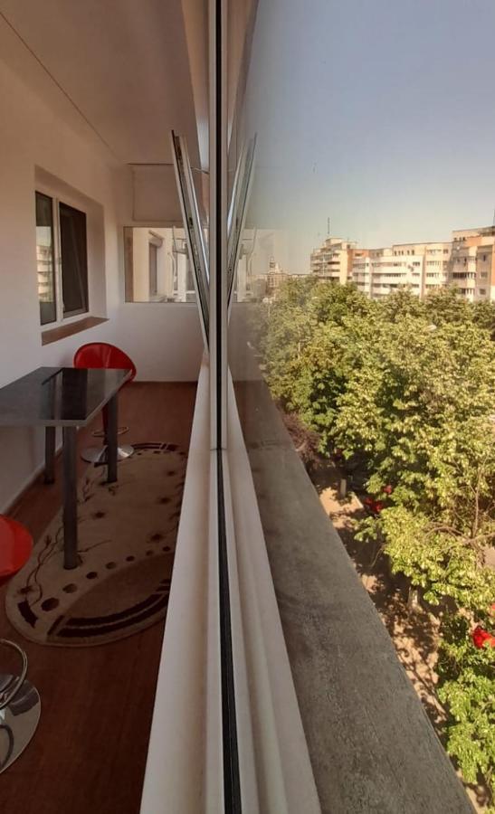 Alfredo Apartament Buzau Exterior foto