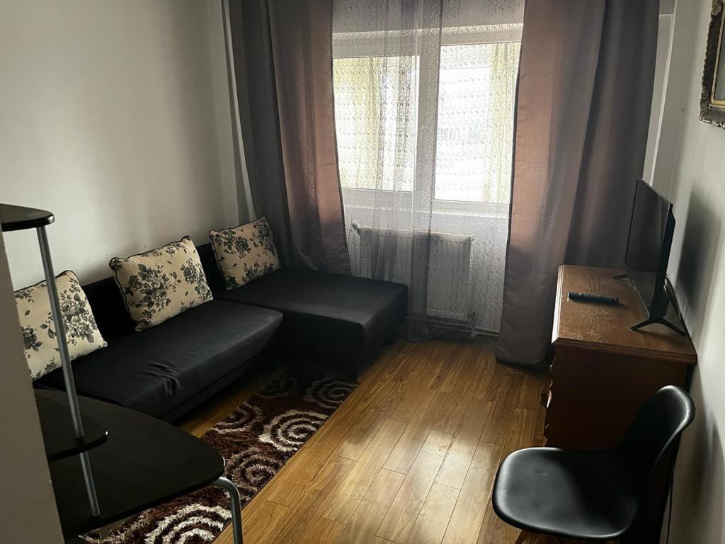Alfredo Apartament Buzau Exterior foto