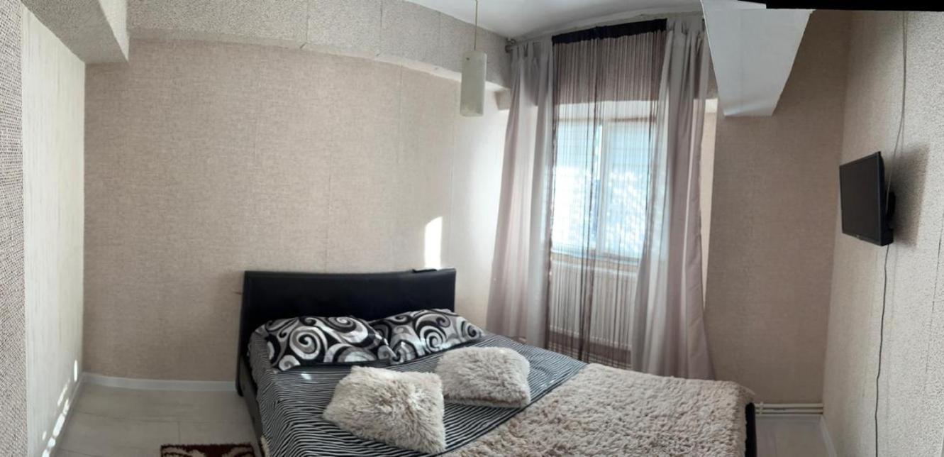 Alfredo Apartament Buzau Exterior foto